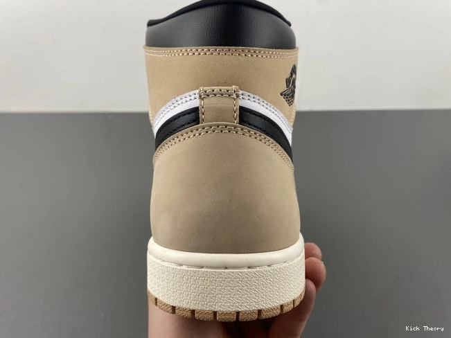 Kicked Out Shoe Store Latte OG WMNS Air High Jordan FD2596-021 1 0812